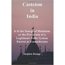 Casteism In India Casteism In India